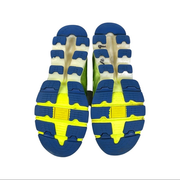 Adidas Spring Blade Size 5 Men's Running Shoes Sneakers S77758 - Picture 11 of 12